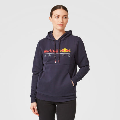 RED BULL RACING PULLOVER HOODED SWEAT
