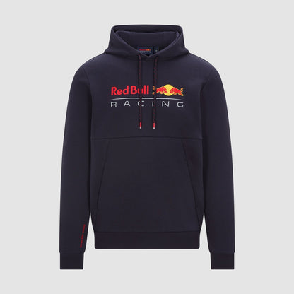 RED BULL RACING PULLOVER HOODED SWEAT