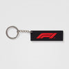 Formula One - F1 Logo Keyring