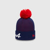 Alpine Team Beanie