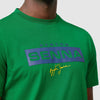 Ayrton Senna Logo T-Shirt