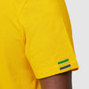 Ayrton Senna Logo T-Shirt