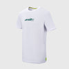 Aston Martin Cognizant F1 Lifestyle car Graphic T-Shirt
