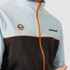 McLaren F1 Gulf Track Jacket