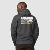 McLaren F1 Gulf Graphic Hoodie