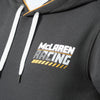 McLaren F1 Gulf Graphic Hoodie