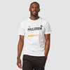McLaren F1 Gulf graphic T-shirt