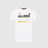 McLaren F1 Gulf graphic T-shirt