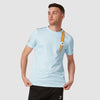 McLaren F1 Classic Gulf T-shirt