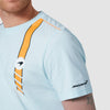 McLaren F1 Classic Gulf T-shirt