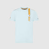 McLaren F1 Classic Gulf T-shirt