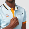 McLaren F1 Classic Gulf Polo