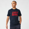 Red Bull Racing Team Graphic Tee Shirt