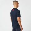 Red Bull Racing Team Graphic Tee Shirt