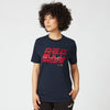 Red Bull Racing Team Graphic Tee Shirt