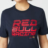 Red Bull Racing Team Graphic Tee Shirt