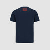 Red Bull Racing Team Graphic Tee Shirt