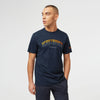 RED BULL RACING MENS VERSTAPPEN GRAPHIC TEE