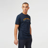 RED BULL RACING MENS VERSTAPPEN GRAPHIC TEE