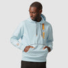 McLaren F1 Gulf Classic Hoodie