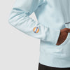 McLaren F1 Gulf Classic Hoodie
