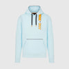 McLaren F1 Gulf Classic Hoodie
