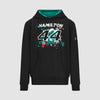 KIDS - MERCEDES AMG PETRONASLEWIS 44 HOODIE