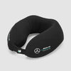 Mercedes-AMG Petronas Travel Pillow