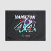 Mercedes-AMG Petronas Lewis Hamilton Flag