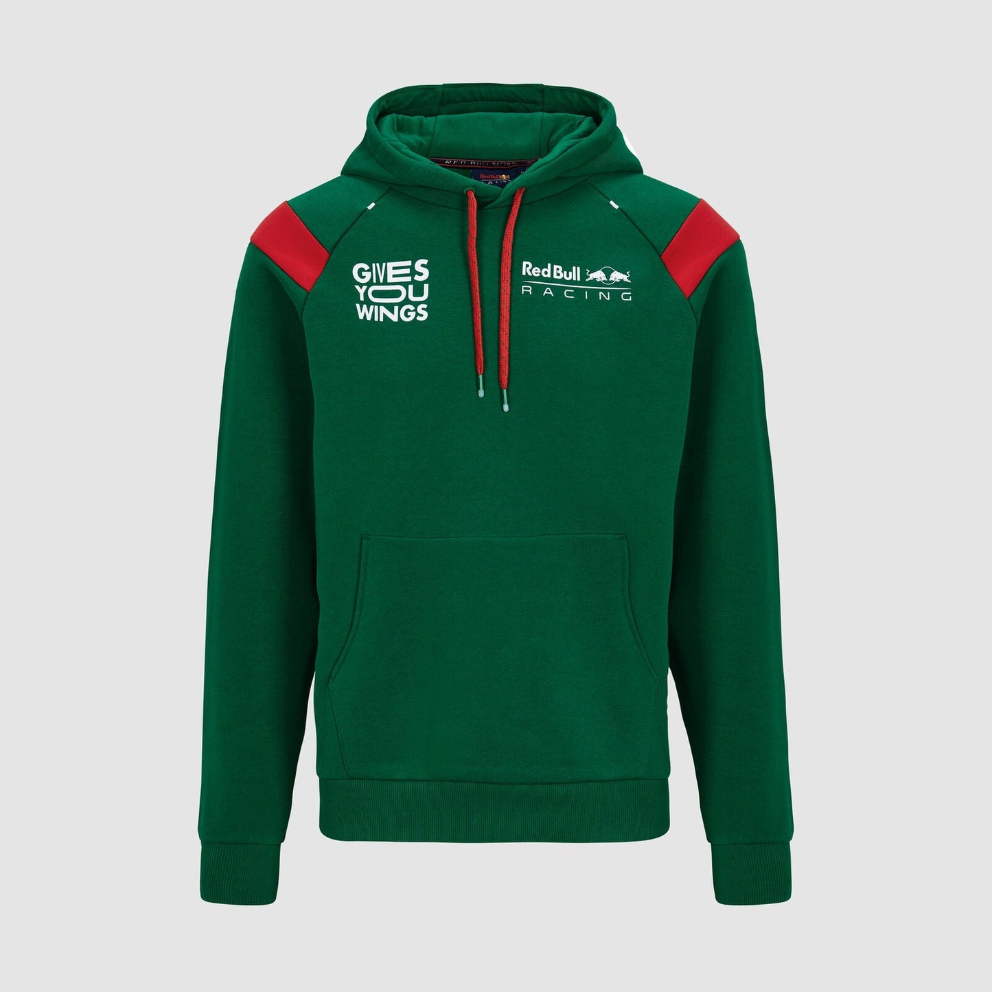 RED BULL RACING PEREZ HOODED SWEAT