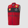 Scuderia Ferrari 2022 Team Gilet