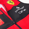 Scuderia Ferrari 2022 Team Gilet