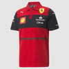 Scuderia Ferrari 2022 Team Polo