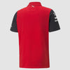 Scuderia Ferrari 2022 Team Polo