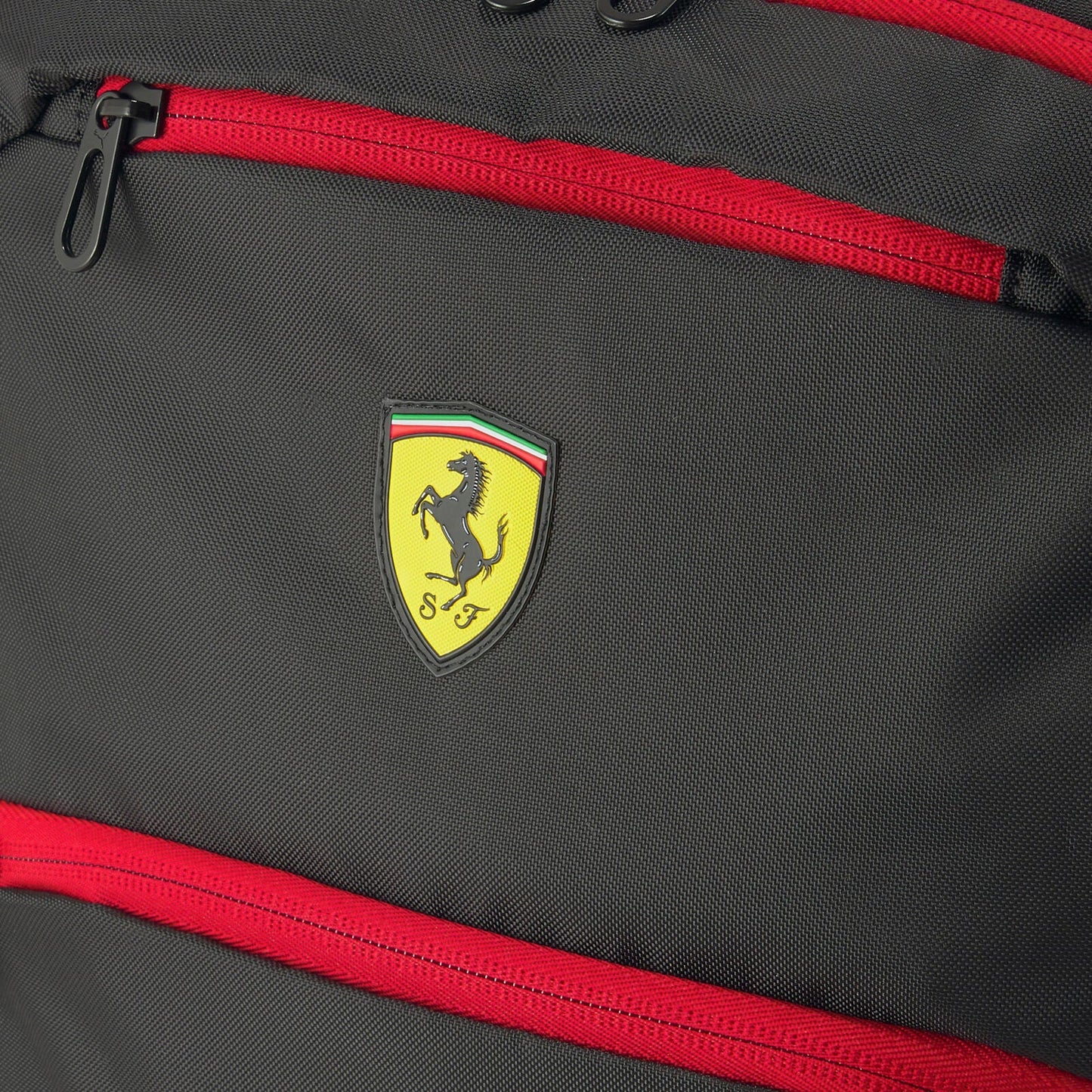 Scuderia Ferrari 2022 Team Backpack