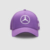 Mercedes-AMG Petronas Lewis Hamilton 2022 Team Trucker Cap