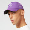 Mercedes-AMG Petronas Lewis Hamilton 2022 Team Cap