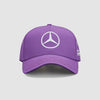 Mercedes-AMG Petronas Lewis Hamilton 2022 Team Cap