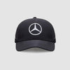 Mercedes AMG Petronas F1 Team Unisex Cap