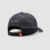 Mercedes AMG Petronas F1 Team Unisex Cap