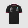 KIDS- Mercedes-AMG Petronas Team T-Shirt