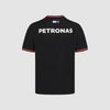 KIDS- Mercedes-AMG Petronas Team T-Shirt