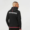 Mercedes AMG Petronas Team Mens HOODED SWEAT