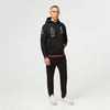Mercedes AMG Petronas Team Mens HOODED SWEAT