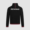 Mercedes AMG Petronas Team Mens HOODED SWEAT