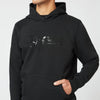 Mercedes-AMG Petronas Stealth Logo Hoodie