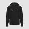 Mercedes-AMG Petronas Stealth Logo Hoodie