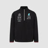 Mercedes-AMG Petronas Team 1/4 Zip Fleece