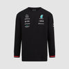 Mercedes-AMG PetronasTeam Sweatshirt