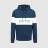 Ayrton Senna SENNA Race Hoodie